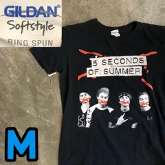 2025年最新】5 seconds of summer tシャツの人気アイテム - メルカリ