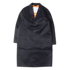 MOORERムーレー　ストレッチツイルピーコート SCAP/ARQUA-SAF MOORERムーレーストレッチツイルピーコート SCAP/ARQUA-SAF