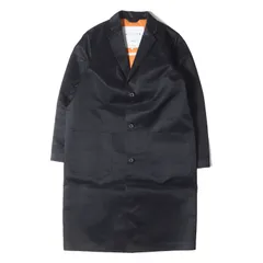 HYKE×マッキントッシュ　ゴム引きコート　size1 中古・古着通販】MACKINTOSH (マッキントッシュ) HYKE (ハイク