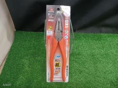 未開封 未使用品 FUJIYA フジ矢 200mm 偏芯パワーペンチ 3000N-200