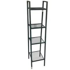 【美品】イケア　レールベリ　廃盤カラー赤 鈴木様専用》 IKEA イケア レールベリ 低ワイドタイプ 廃盤