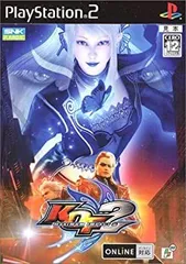 KOF MAXIMUM IMPACT2(初回生産版) KOF MAXIMUM IMPACT 2(初回生産版) 中古ゲーム | ブックオフ公式