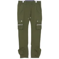 メルヴィンス マーセナリータクティカルカーゴパンツ WOODLAND S3143