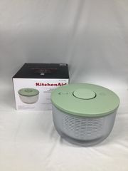 AS RN25070404 ≪中古品≫ Kichen Aid SALAD SPINNER