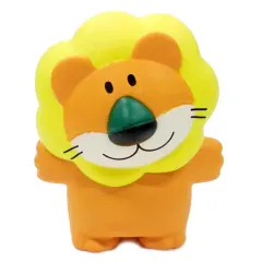 【中古】トレーディングフィギュア ライオン 「たべっ子どうぶつフィギュア vol.1」