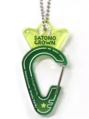 2026年最新】ウマ娘公式トレーディングアクリルカラビナの人気アイテム