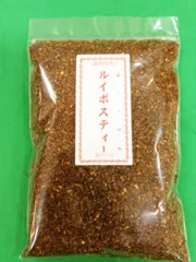 ルイボスティー100g スーパーグレードのサムネイル