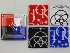 男闘呼組　バンダナ 2025年最新】男闘呼組 バンダナの人気アイテム - メルカリ