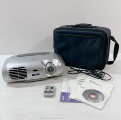 2026年最新】EPSON プロジェクター EMP-S1の人気アイテム - メルカリ