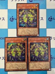 遊戯王 K9－04号 咒 シークレット/シク - メルカリ