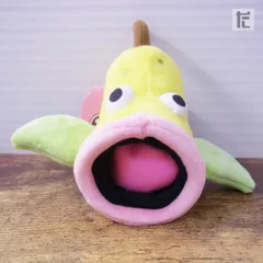 未使用・未開封品) ポケモンセンターオリジナル ぬいぐるみ