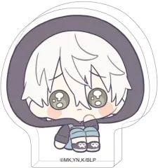 【中古】アクリルスタンド・アクリルパネル 凪誠士郎 ころっとアクリルフィギュア 「ブルーロック」