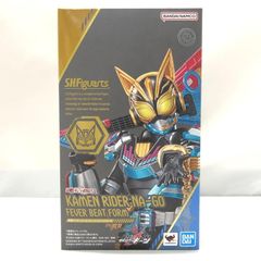 フィギュアーツ 仮面ライダーナーゴ ビート・ファンタジーセット※手首