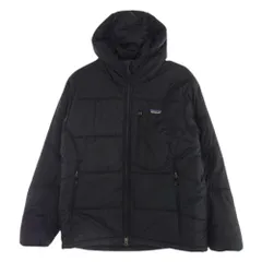 02年 patagonia DAS Parka ダスパーカ パタゴニア 黒 M パタゴニア】patagonia【ダスパーカ】黒【DASパーカ】【ダウン