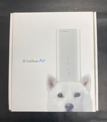 MO14 SoftBankAir4 新品未使用品 WiFiルーター