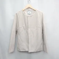 ◇ ⊇ ROPE PICNIC ロペピクニック 長袖 コート サイズ40 グレージュ系 レディース E  【1505130013825】