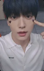 TXT Weverse Shop Japan LD SOOBIN THE STAR CHAPTER：SANCTUARY ラキドロ