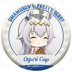 2025年最新】オグリキャップ 缶バッジの人気アイテム - メルカリ