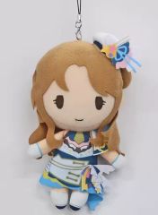 Gift ぬいぐるみ 宮尾美也 アイドルマスター ミリオンライブ