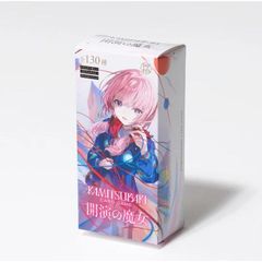 【BOX】KAMITSUBAKI CARD GAME ブースターパック第１弾 「開演の魔女」 ＜神椿＞