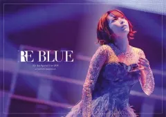 【中古】邦楽Blu-ray Disc 藍井エイル / Eir Aoi Special Live 2018 -RE BLUE- at 日本武道館 [通常版]
