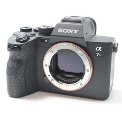 SONY - 【6/21まで】α7SIII ILCE-7SM3 ボディ 即決の方にリグ付けます Amazon | SONY(ソニー) フルサイズ ミラーレス一眼カメラ α7SIII