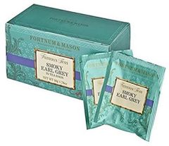 FORTNUM & MASON EARL GREY CLASSIC 2箱セット - メルカリ