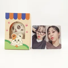 MAMAMOO ムンビョル ハムビョリ 特典トレカセット - メルカリ