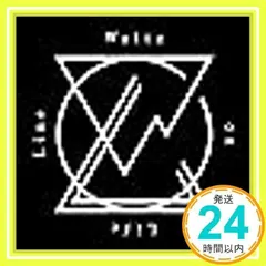 9Mm Parabellum Bullet - Waltz On Life Line [Japan CD] COCP-39538 by 9Mm Parabellum Bullet [CD]_02