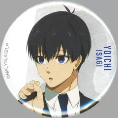 2026年最新】ブルーロック展 缶バッジ 潔世一の人気アイテム - メルカリ