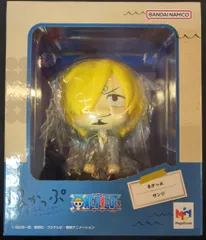メガハウス るかっぷ サンジ