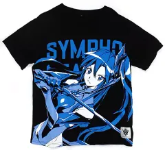 2025年最新】シンフォギア tシャツの人気アイテム - メルカリ