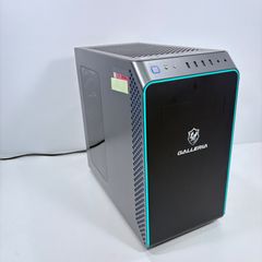 ゲーミングPC Ryzen7 3700X RTX3070 16GB SSD512GB ドスパラ