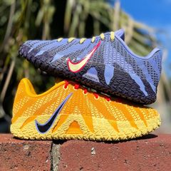 NIKE KYRIE 5 'DUKE PE' ナイキ カイリー 5 デューク 大学