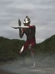 【中古】フィギュア シン・ウルトラマン スペシウム光線 ハイグレードver. LED発光ギミック付 「シン・ウルトラマン」 CCP 1/6特撮シリーズ 