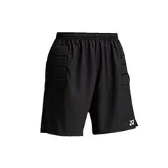 【新品・5営業日で発送】YONEX ヨネックス (FWGK20／007)ﾖﾈｯｸｽ UNI GKｹﾞｰﾑﾊﾟﾝﾂ　ｶﾗｰ：ﾌﾞﾗｯｸ　ｻｲｽﾞ：XO