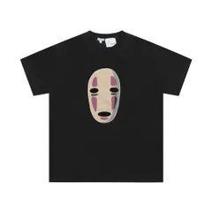 2024年最新】loewe ジブリ tシャツの人気アイテム - メルカリ