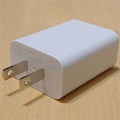Google 18W type-c アタブター
