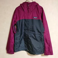 超美品、PATAGONIA パタゴニア トレントシェル ジャケット レディース ウィメンズ・トレントシェル3L・レイン・ジャケット - パタゴニア公式