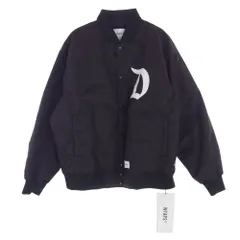 2024年最新】wtaps team jacket nylonの人気アイテム - メルカリ