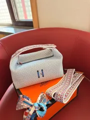 Hermes ショルダーバッグ