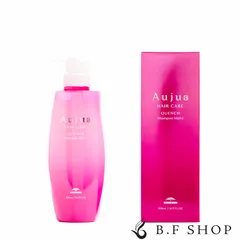 ミルボン オージュア クエンチ シャンプー モイスト 500ml モイスト シャンプー 500ml milbon aujua LSC