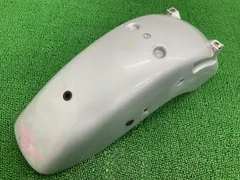 2026年最新】マグナ250 フェンダーの人気アイテム - メルカリ