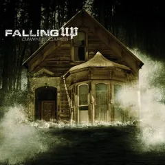 米CD Falling Up Dawn Escapes BED60364 BEC Recordings /00110のサムネイル