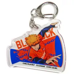 【中古】キーホルダー 國神錬介(アルビレックス新潟) 「Jリーグ×ブルーロック Project J.League 30th Anniversary 第2弾 アクリルキーホルダー(ブラインド) BOX2」