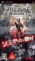 【中古】PSPソフト アンデッドナイツ