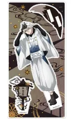 【中古】アクリルスタンド・アクリルパネル 凪誠士郎 妖 アクリルスタンド 「ブルーロック」