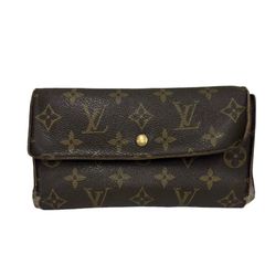 LOUIS VUITTON ルイヴィトン 長財布 ジッピー・ウォレット M83682  
