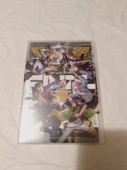 CD]Buster Bros!!! 마텐늑대 Fling Posse / [히프노시스 마이크-Division Rap Battle-]