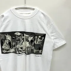 2024年最新】ゲルニカ tシャツの人気アイテム - メルカリ